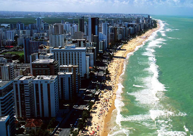 Recife - Pernambuco
