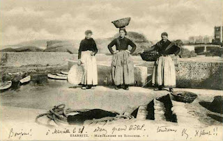 https://paysbasqueavant.blogspot.fr pays basque autrefois