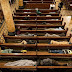 Church in San Francisco Opens Its Door For Homeless People To Sleep Overnight