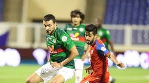 مشاهدة مباراة الإتفاق وأبها بث مباشر بتاريخ 29 / فبراير/ 2020 الدوري السعودي مشاهدة مباراة الإتفاق وأبها بث مباشر بتاريخ 29 / فبراير/ 2020 الدوري السعودي