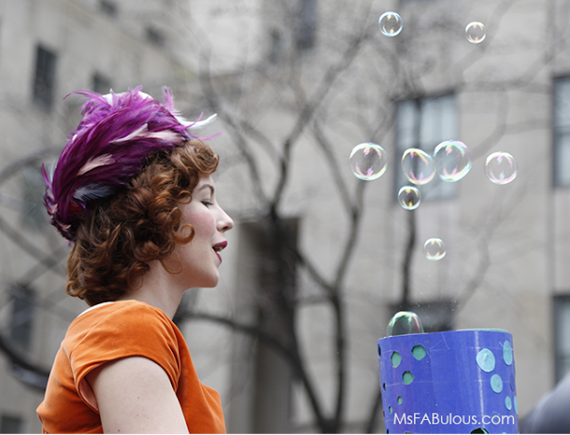 new york easter parade