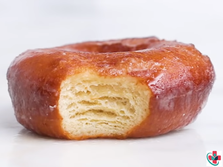 How to Make Classic Glazed Doughnuts These doughnuts are incredibly soft, fluffy, and perfectly sweet.