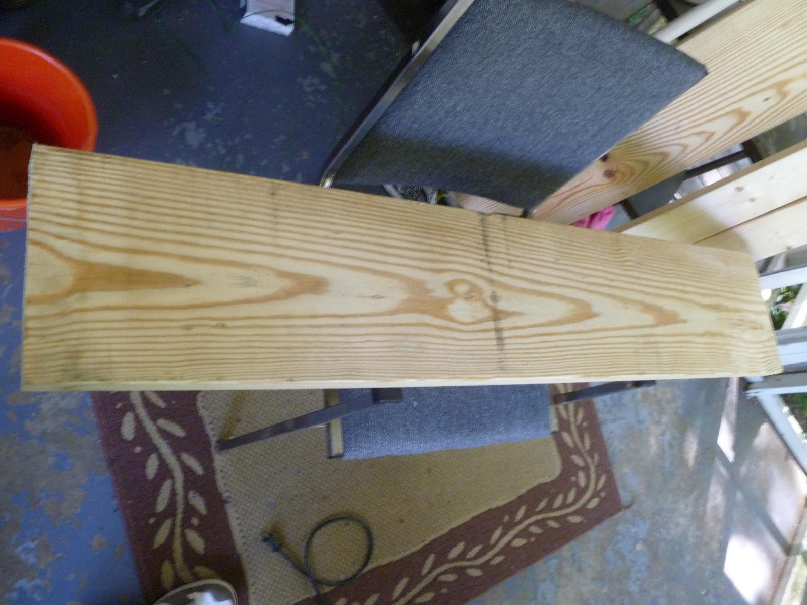 How to Make a Climbing Pegboard for Less than 30 Pro Bodyweight Workouts