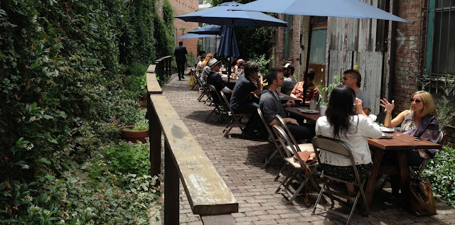 Budget Wedding Venues Los Angeles The Daily Dose Cafe Budget Wedding Venues Los Angeles The Daily Dose Cafe
