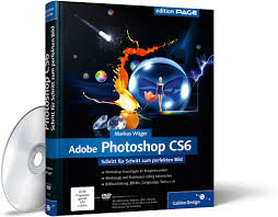 ADOBE PHOTOSHOP CS 6