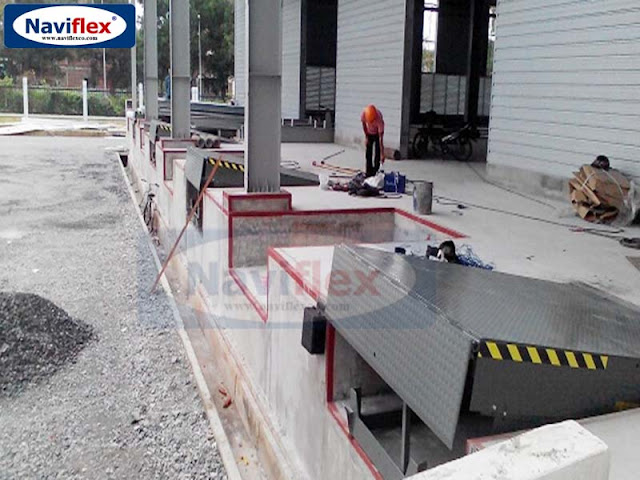 dock leveler kho lanh cty An Việt tại Hưng Yên cua-truot-tran-overhead-kho-lanh-cty-an-viet-tai-hung-yen-4