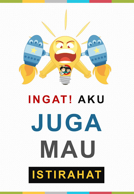 contoh poster layanan masyarakat Contoh Gambar Poster Yang Penuh Makna Dengan Banyak Tema
