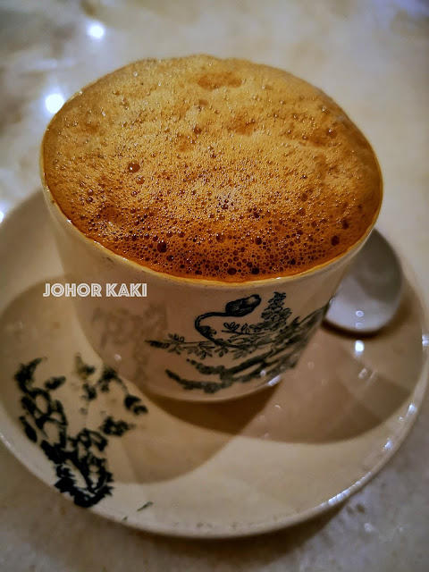 Every Ipoh Tourist goes to Chang Jiang White Coffee @ Jalan Windsor Every Ipoh Tourist goes to Chang Jiang White Coffee @ Jalan Windsor