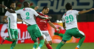 نتيجة مباراة الأهلي والمصري البورسعيدي اليوم الثلاثاء 7-8-2018 في الدوري المصري نتيجة مباراة الأهلي والمصري البورسعيدي اليوم الثلاثاء 7-8-2018 في الدوري المصري