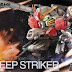 MC model, SD MSA-0011[Bst] S Gundam Plan 303E "Deep Striker" Gundoom
