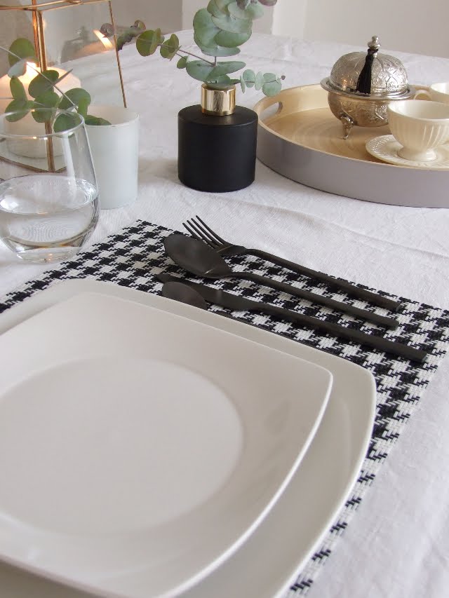 black velvet studio decoestilo12 mesa