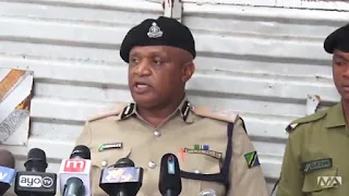 Polisi Yamdaka Kinara wa Kughushi Hundi za Benki Mbalimbali
