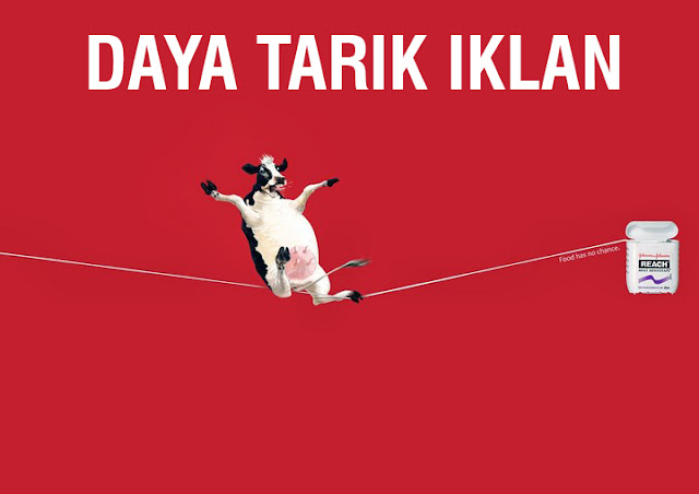 Daya Tarik Iklan, Media Periklanan, Evaluasi Efektifitas Periklanan Daya Tarik Iklan, Media Periklanan, Evaluasi Efektifitas Periklanan