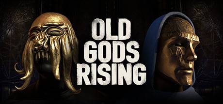 Old Gods Rising Crack Old Gods Rising Crack