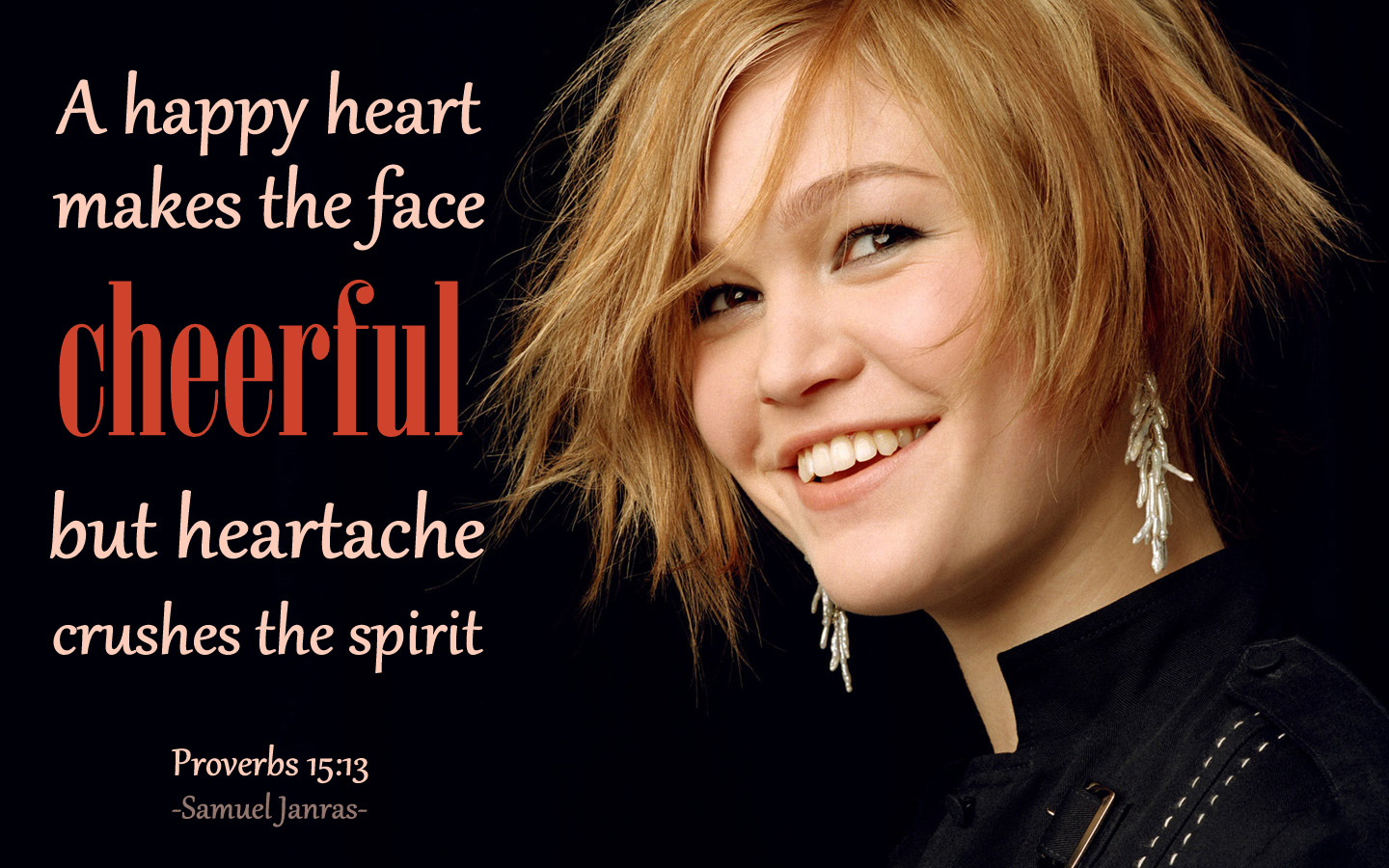 Download HD Christmas & New Year 2018 Bible Verse Greetings Card