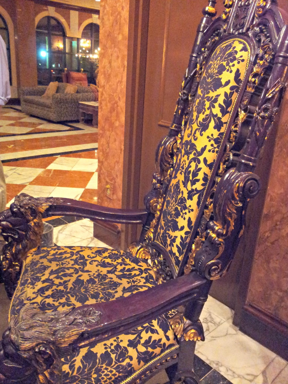 Pack Your Bags: A Traveler's Look at the Siena Hotel in Chapel Hill, N