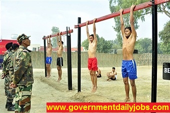 How to Join Indian Army as a Soldier