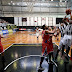 Basquete: Pegou Fogo!