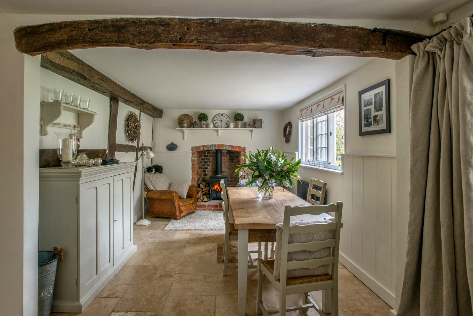 Country Kitchen Design