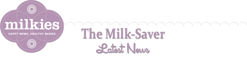 Milkies -The Latest News