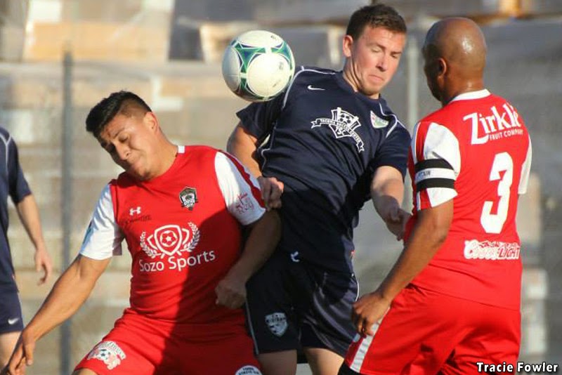 Inland NW Soccer News 2015