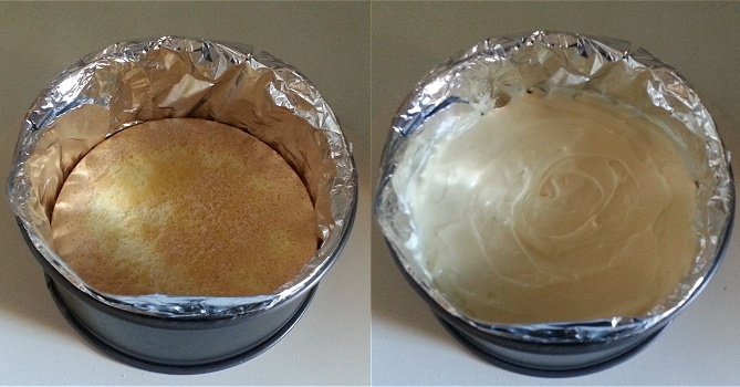 Erdbeerkuchen Anleitung