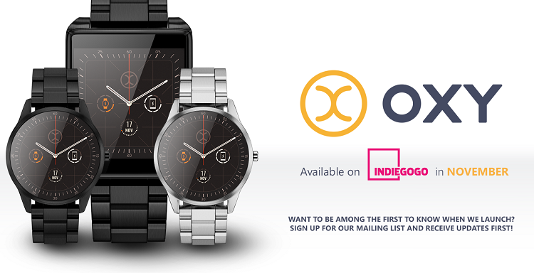 xo1s smartwatch
