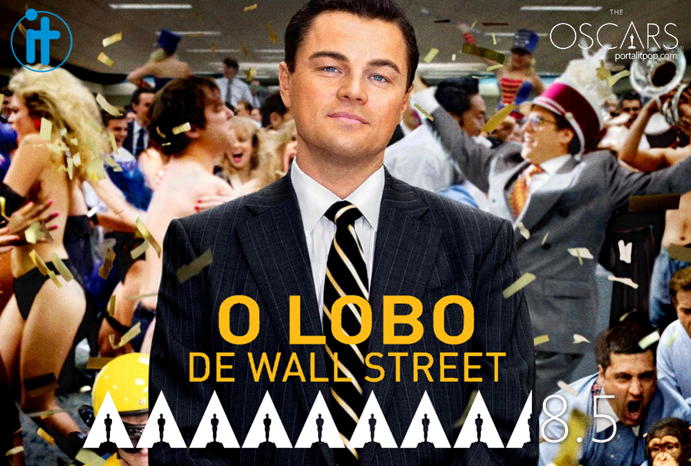 Oscar Review Martin Scorsese jorra humornegro no divertido Oscar Review Martin Scorsese jorra humornegro no divertido