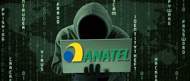 Resultado de imagem para anonymous operadoras