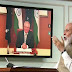 India and Australia Virtual Bilateral Summit