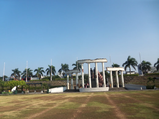 7 Tempat Memorable Di Surabaya Yang  Sukses Bikin Saya Kangen