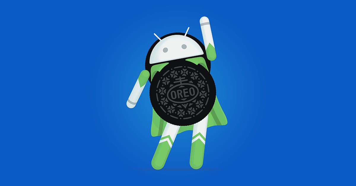 Fitur Terbaru Android Oreo 8.0