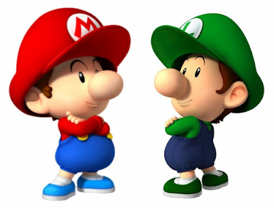 Bob Hoskins won an Academy Award for the role of "Mario."