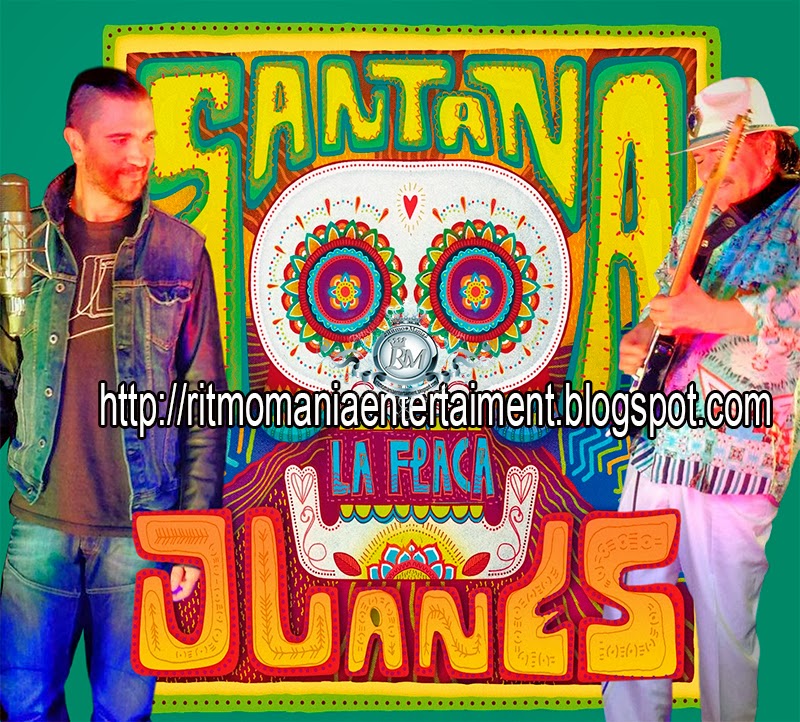 la flaca de santana ft juanes la flaca de santana ft juanes
