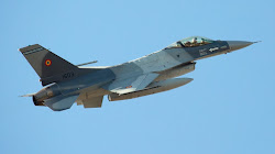 Romania mua bổ xung chiến đấu Cơ F-16 từ Bồ Đào Nha