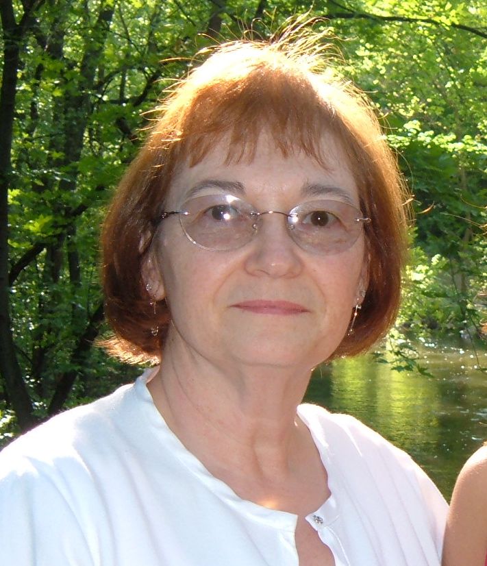 Annette Gagliardi