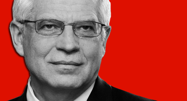 El BOE publica la sanción impuesta a Borrell por la CNMV