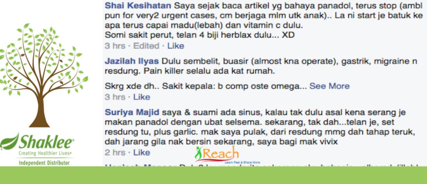 Ubat Migrain Untuk Ibu Mengandung  Omong j