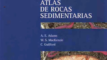 Atlas de rocas sedimentarias | Geologia