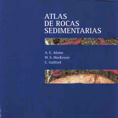 Atlas de rocas sedimentarias | Geologia Atlas de rocas sedimentarias | Geologia