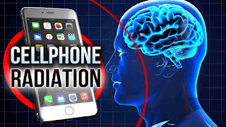 MOBILE PHONE RADIATION