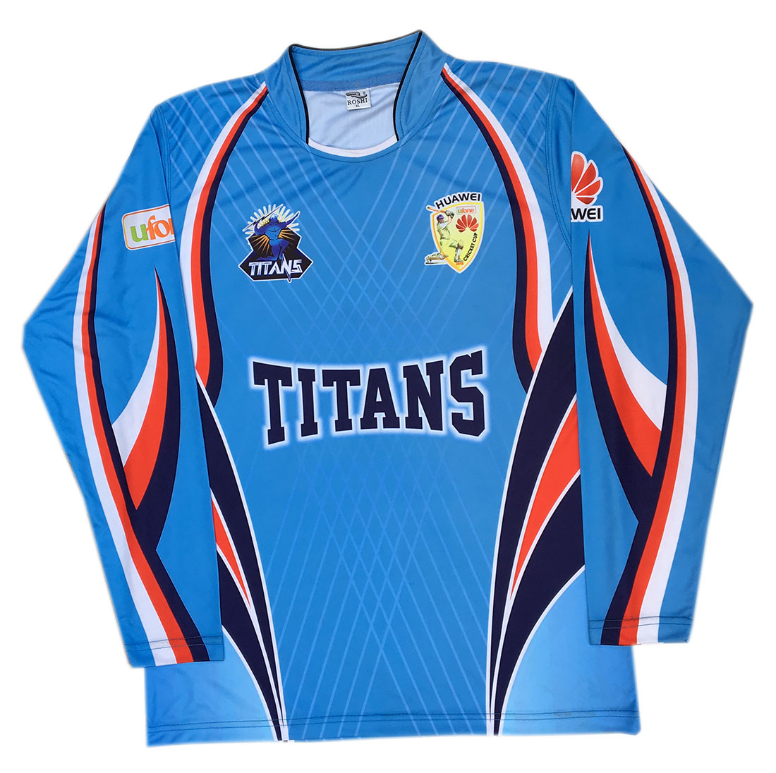 Sublimation in pakistan Roshi Sports Lahore