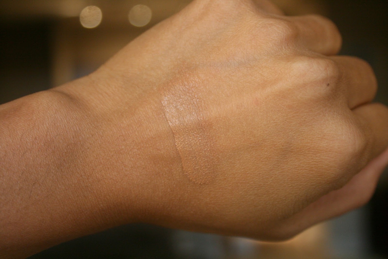 candleglow concealer and highlighter