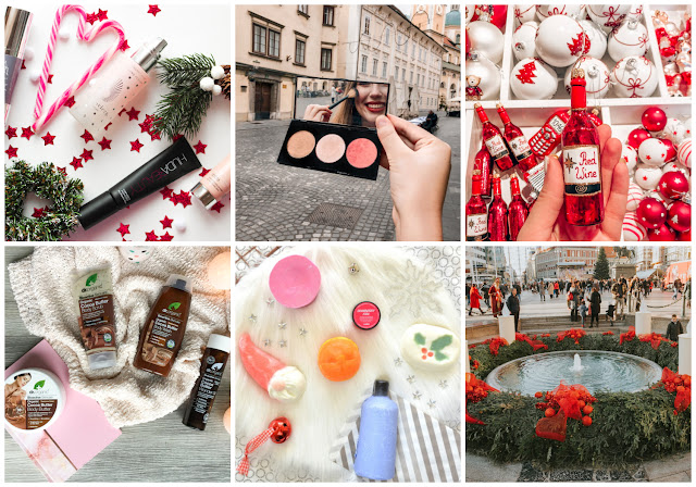 Favourite December Blog Posts by Slovenian Bloggers