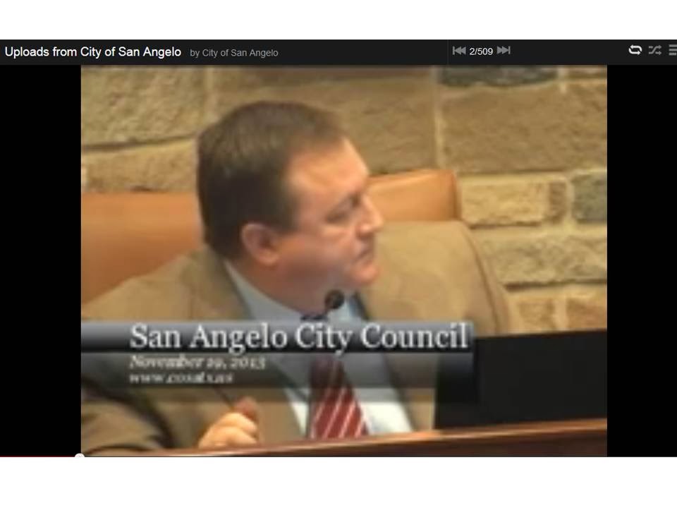 State of the Division Unusually High Water Bill Surfaces