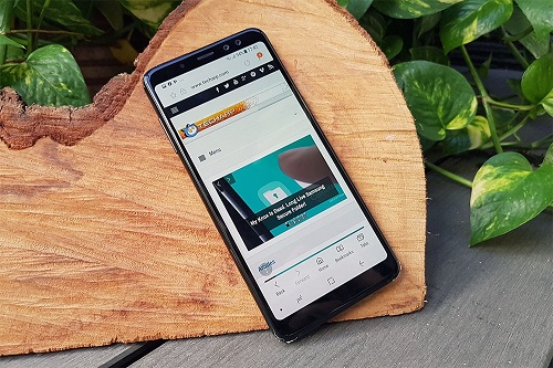 Samsung SM-A530F Firmware Download Samsung Galaxy A8 2018