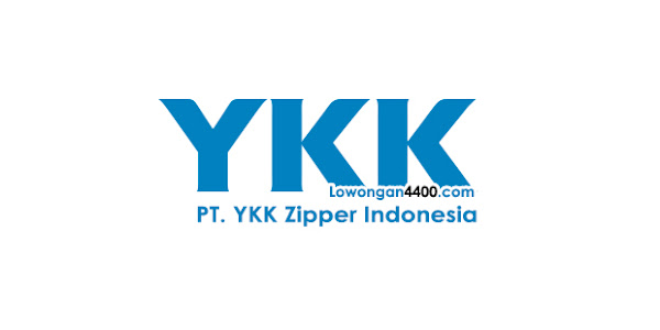 Lowongan Kerja PT. YKK Zipper Indonesia Depok