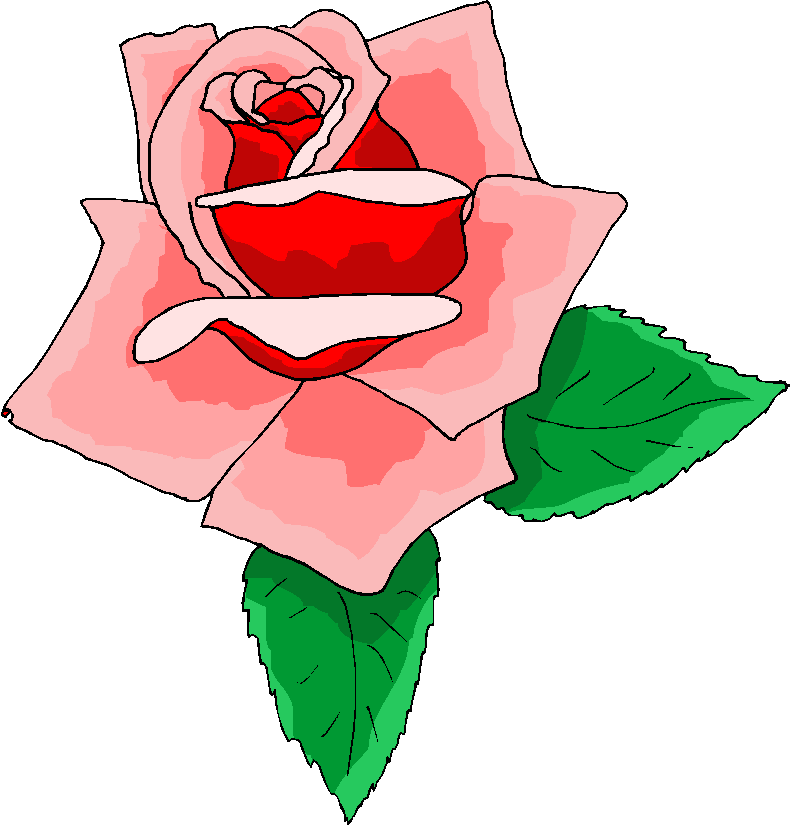 microsoft clip art rose - photo #10