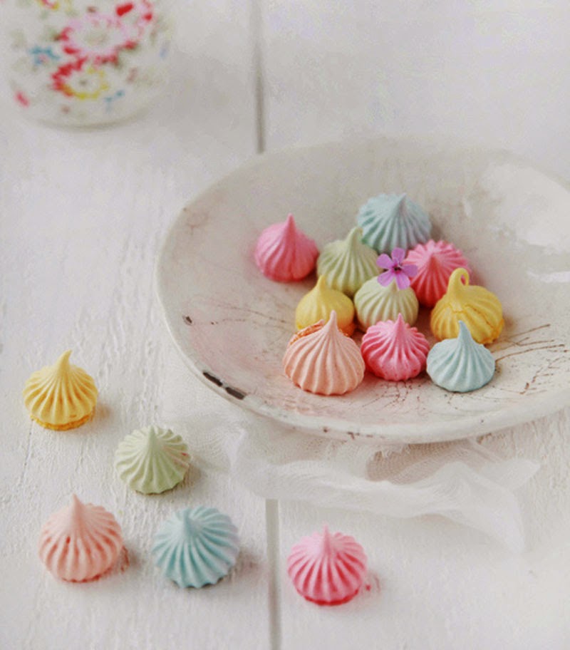 Ideas creativas para decorar la comida infantil