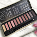 In The Nude de W7 | Clon de Naked 3 low cost